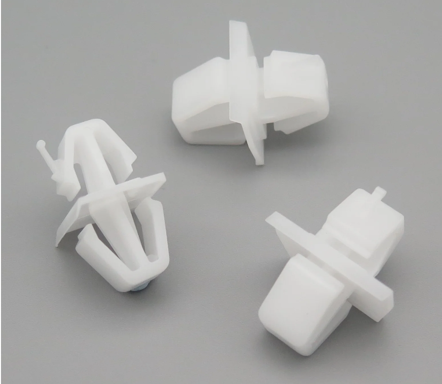 Volvo S40 V40 Sill Rocker Panel Moulding Trim Clip